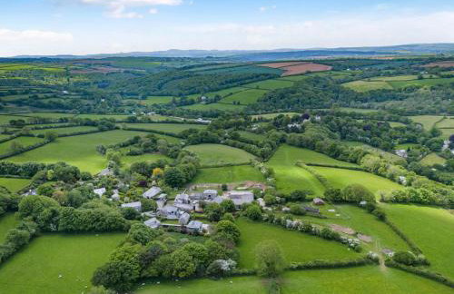 5 Bed in Tredethy oc-t31962 - Foto 40