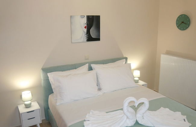 Giovanni City House Near Chania City Center - Foto 20