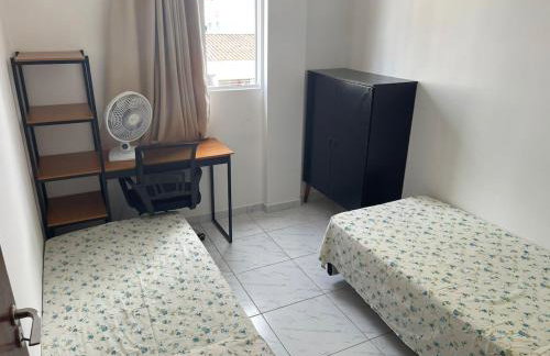 Ideal apartment for families or couples - Foto 8