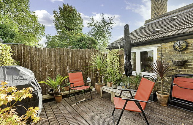 Beautiful Abode In the South West - Foto 22