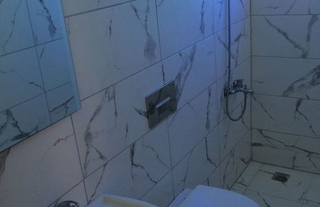 Turkish Apart Hotel - Foto 33