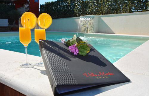 Villa Marko - Foto 43