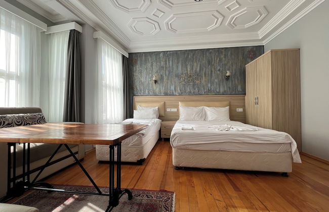 Jasmine Apartment - Foto 10