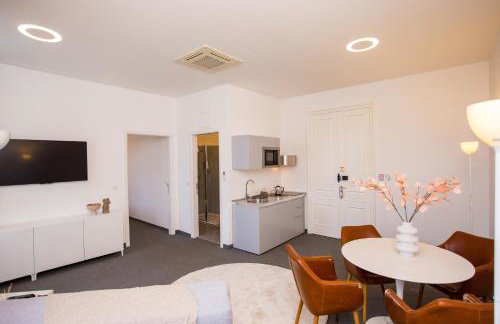 Apartments DOLAC Zagreb - Foto 33