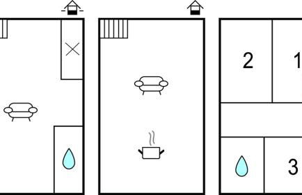 Lovely Home In Trappitello With Wifi - Foto 39