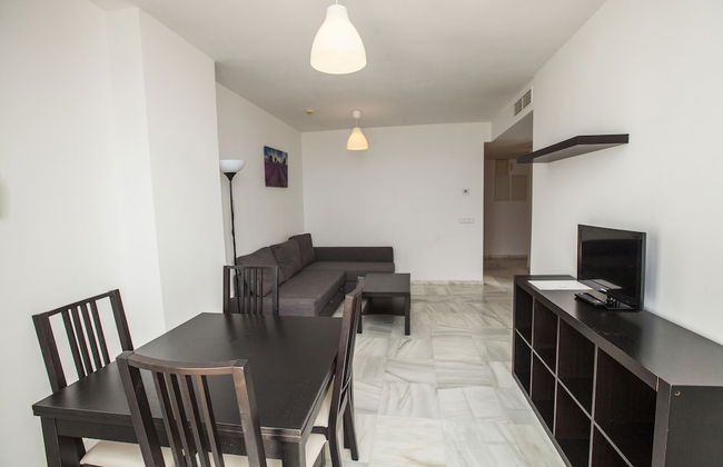 Resort de Nerja - Foto 13