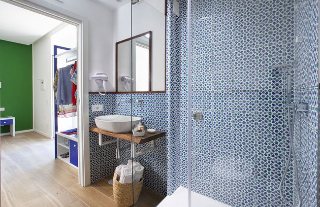 Relais Loggia Li Galli - Foto 37