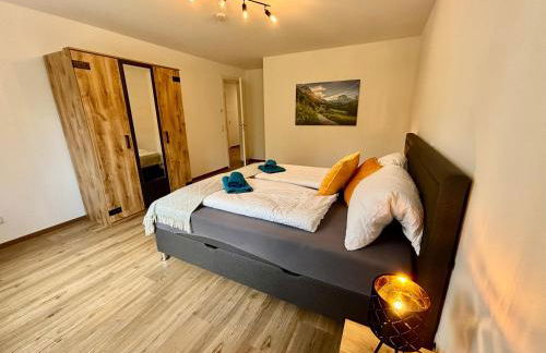 Uii Apartments Oberaudorf - Foto 11