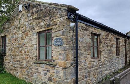 Curlew Cottage Eldwick peaceful location where you can watch the horses - Foto 9