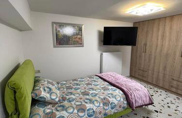 Efesou Luxury Apartment - Foto 39