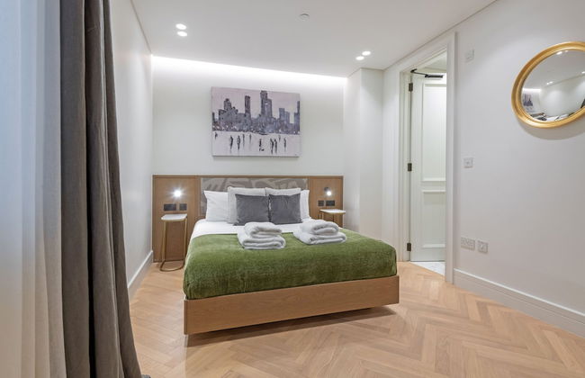 Covent Garden Piazza by Stayo - Foto 12