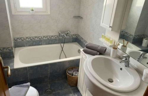 Triple Nest Maisonette - Korydallos by ΜΡS - Foto 26