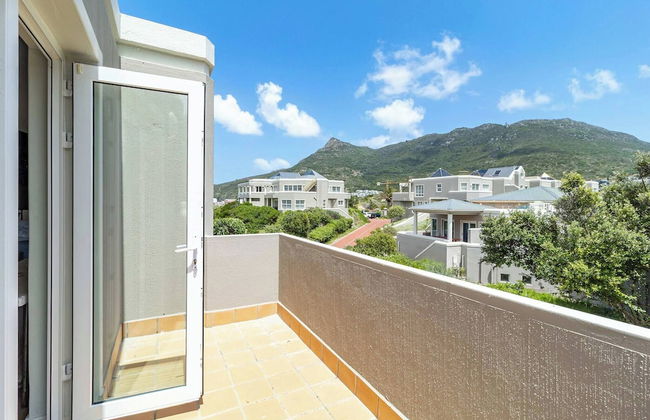 Beachfront Villa Sea Breeze, Hout Bay, Cape Town - Foto 20