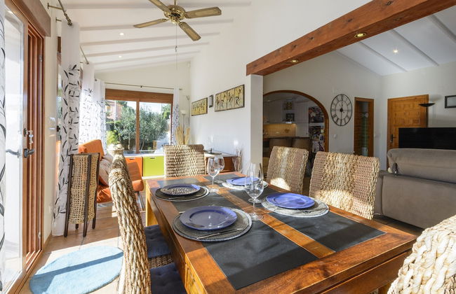 Casa Lea in Alcanal - Foto 5