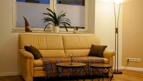 Ferienwohnung Zenti Ortsteil Zella - Foto 4