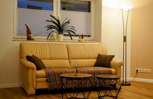 Ferienwohnung Zenti Ortsteil Zella - Foto 4