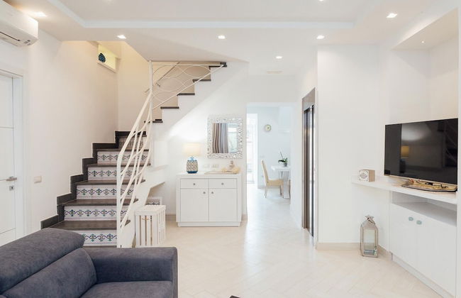 Villa Totti in Sant Agnello - Foto 15