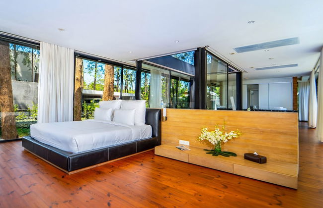 Grand Villa Noi - Photo 4