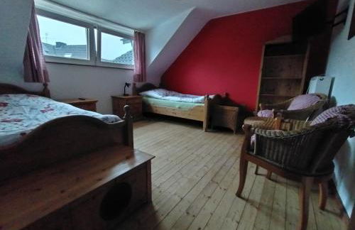 Apartment Christa im Gästehaus Westfalen für Geschäftsreisende und Monteure - Photo 11