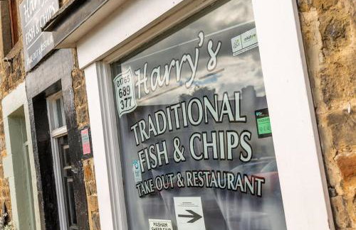 Forrester Cottage, Masham, North Yorkshire - Foto 17