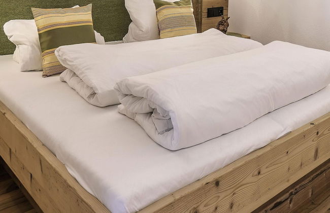 Stylish Apartment in Neustift Near ski Lift - Foto 6