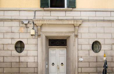 Bright Terrace Loft in Florence Center - Foto 37