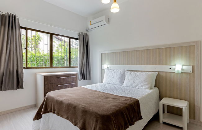 Areias Brancas Flats - Photo 8