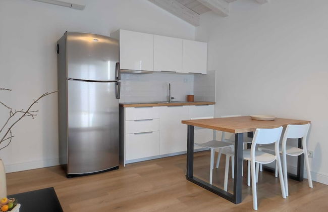 Grazioso Bilocale Woody - Foto 4