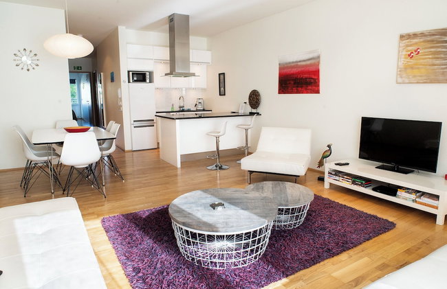 Reykjavik4you Apartments - Foto 14