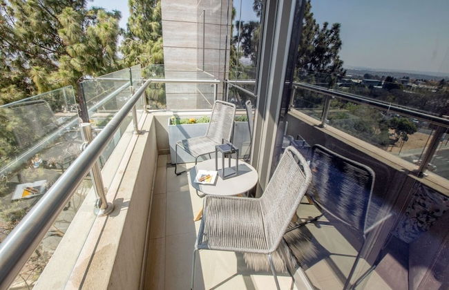 Azalia Apartments - Photo 21