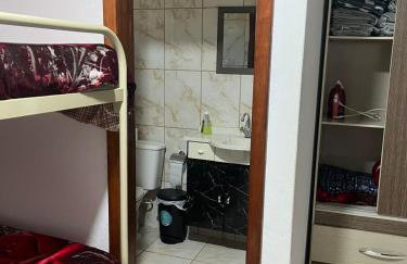 Chácara charmosa com piscina, campo de futebol - Photo 8