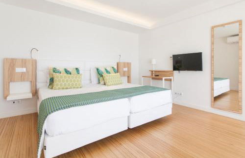 Alfagar Aparthotel - Foto 152