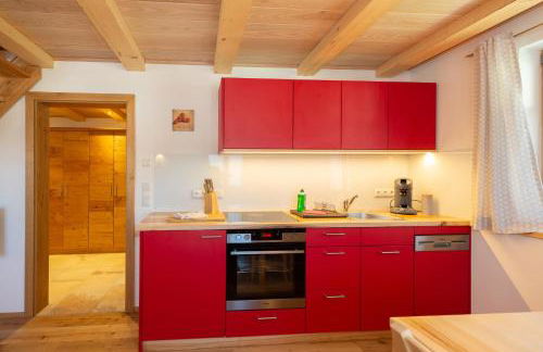 Kurzenwirt - Ferienwohnungen - Foto 58