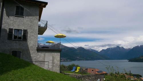 Balcony on Lake Pianello - Foto 5