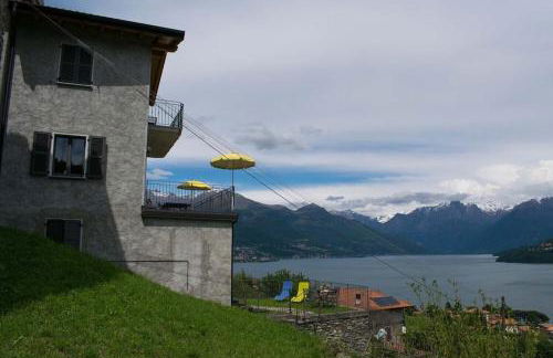 Balcony on Lake Pianello - Foto 5
