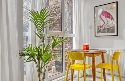 Homely 1Bed Apartment Vauxhall - Foto 11