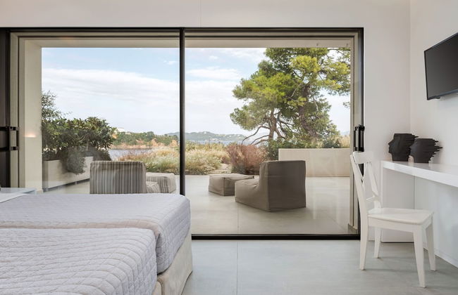 Luxury Villas Skiathos - Foto 24