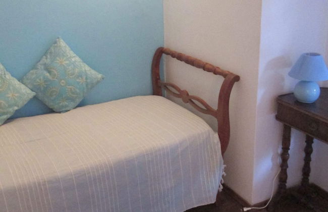 Cozy Holiday Home in Lerici near Sea - Foto 3