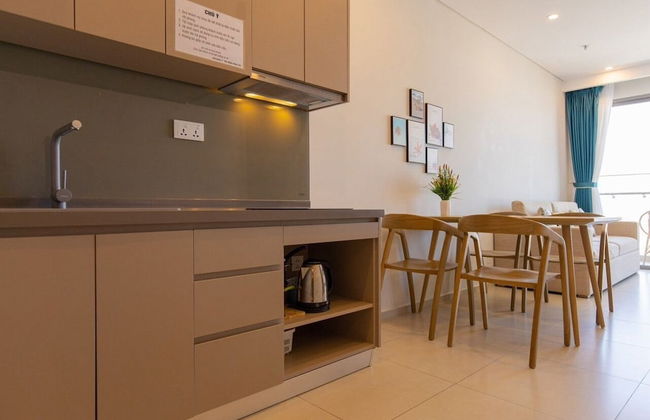 SeaStay Condotel The Song Vung Tau - Foto 38