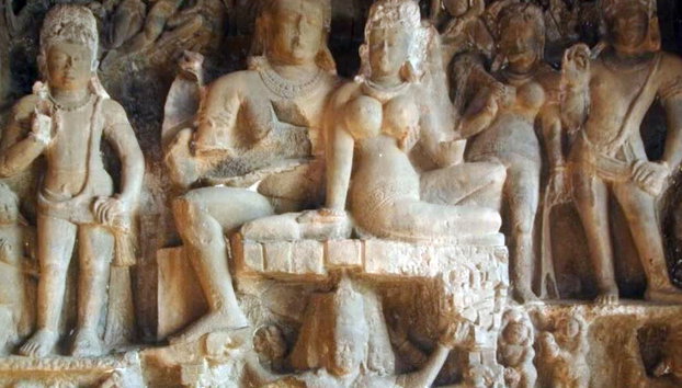 Cuevas de Ellora - Tour privado - Foto 2