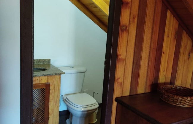 Recanto Vista Alegre - Rancho Queimado - Photo 24