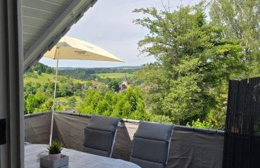 'Tor zum Schwarzwald' Ferienwohnungen mit Sauna - Foto 10
