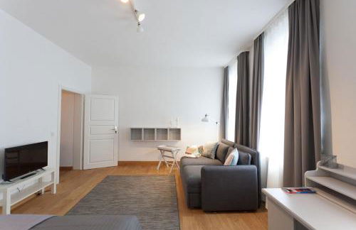 Elisabeth Apartments - Foto 70