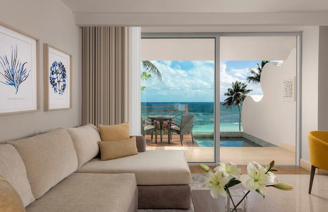 Grand Velas Riviera Maya - All Inclusive - Foto 14