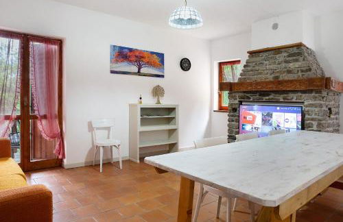 Casa Nel Bosco - Foto 6