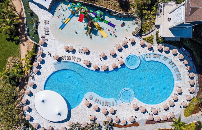 Fazzenda Park Resort - Photo 31