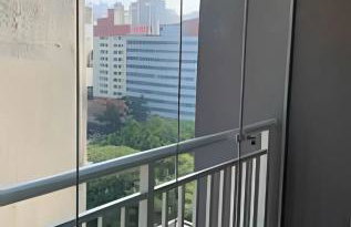 Conforto e segurança-Av Liberdade - AC e Rooftopo - Foto 29