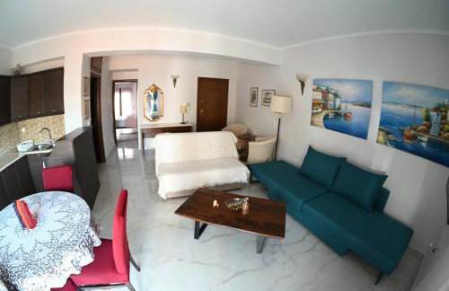 Studio Gio in Zakynthos City - Foto 26