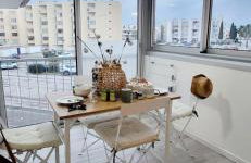 Frégate 2 Centre Ville et Plage - Foto 33