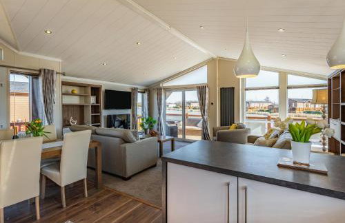 Buff Lake - Uk37725 - Foto 18